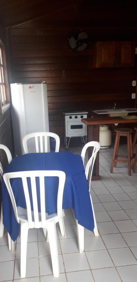 Chales Aabb Salvador Exterior foto